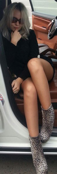 Анна Маркова