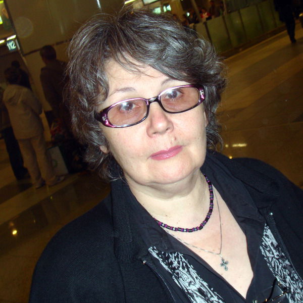 Наталья Леонова