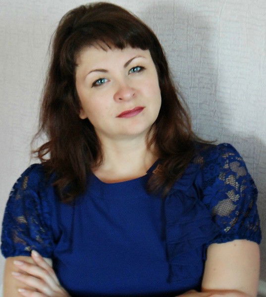 Луиза Кочкина