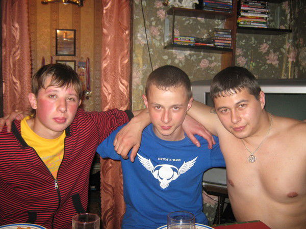 Артём Жевлаков