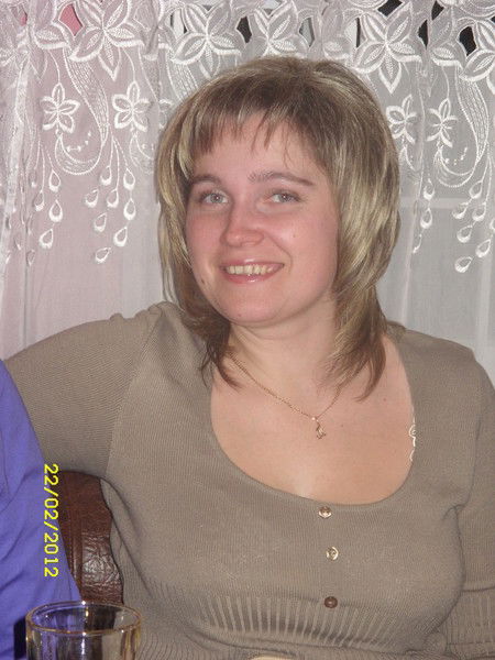 Люда Кочерга