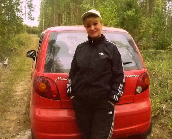 Зиночка Зинулька