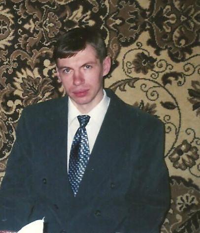 Александр Омельяненко