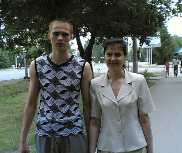 Наталья Петрухина