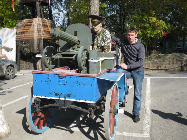 Руслан Зленко