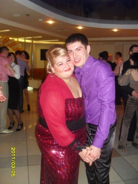 Анна Безносюк