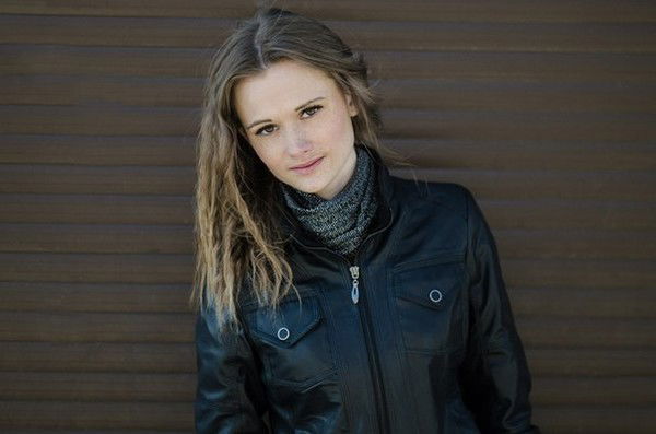 Катюша Кулаковская