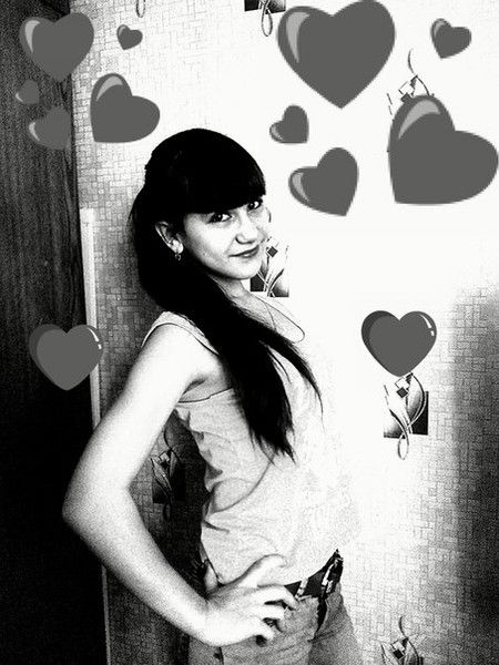 Юличка Лапуличка