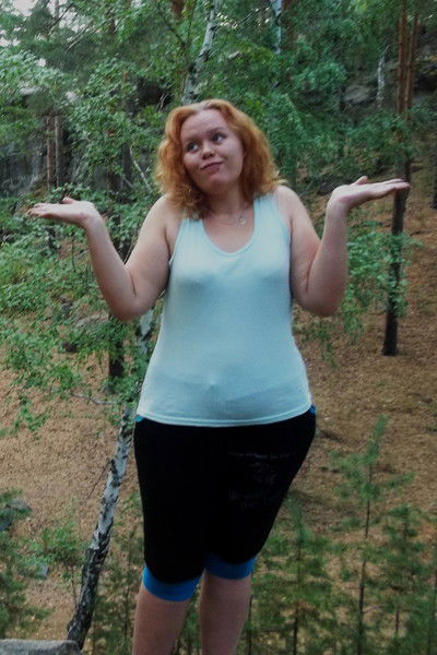 Вера Якубовская