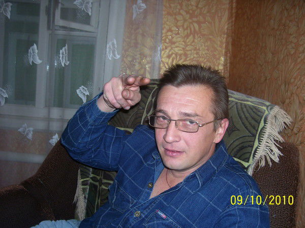 Андрей Карпов