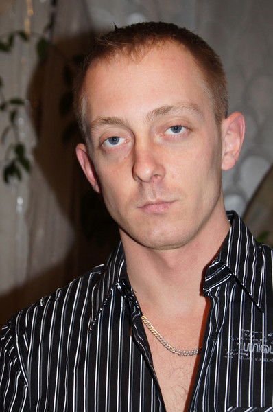 Саша Довгаль