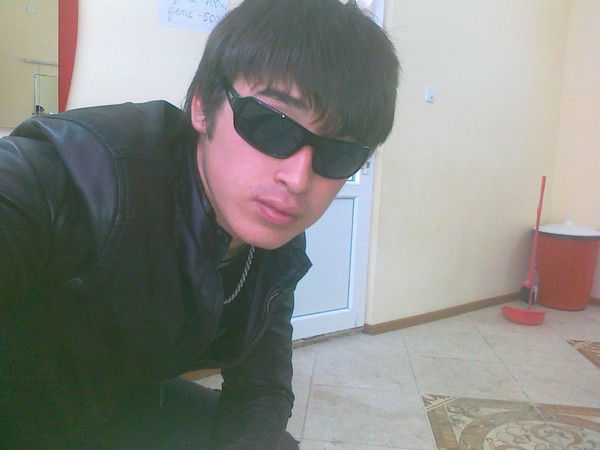 Ерлан Дарканбаев