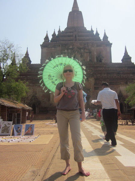 Светлана Хандогина