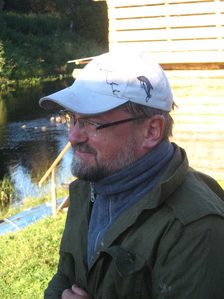 Александр Мироненко