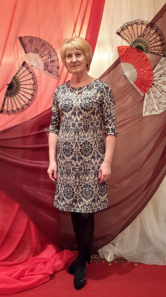 Любовь Косолапова