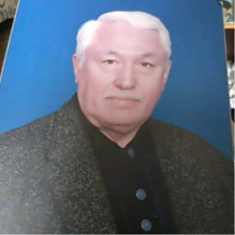 Равхат Мухаметшин