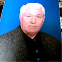 Равхат Мухаметшин