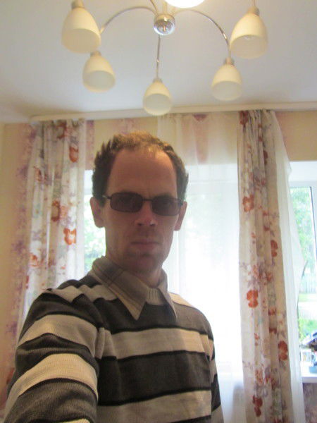 Александр Зыков