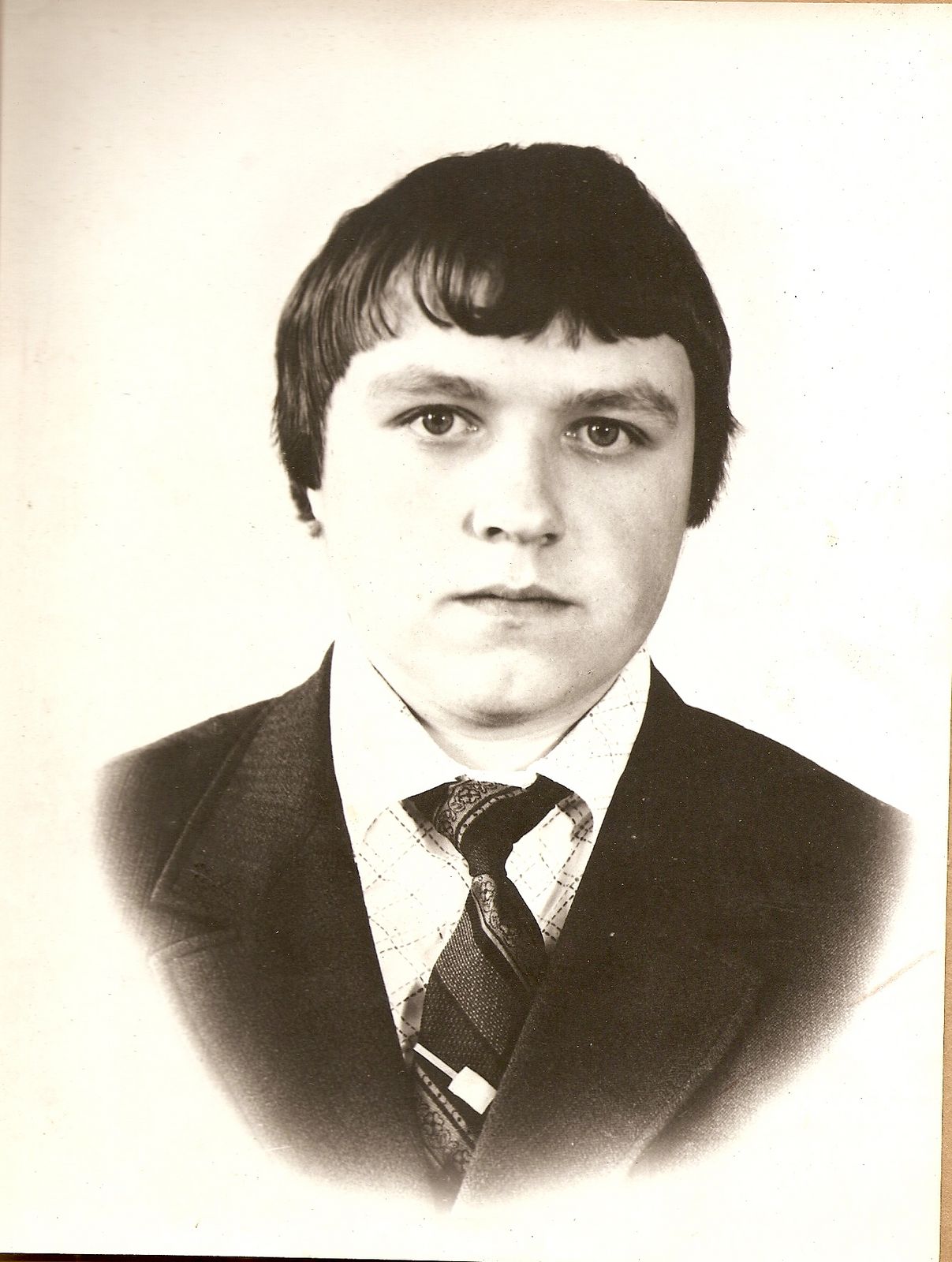 Дмитрий Максимов