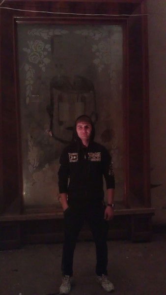 Артём Зинатуллин