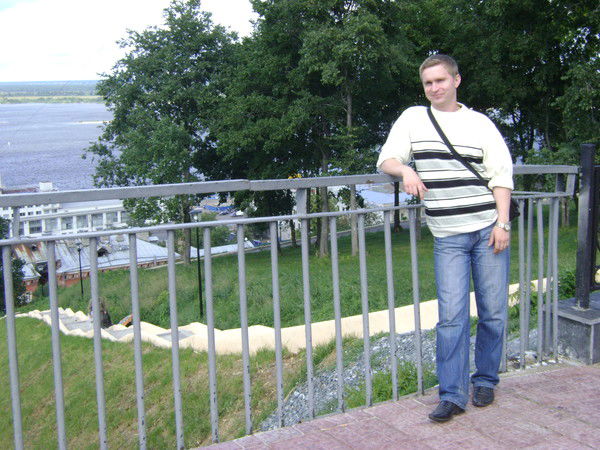 Александр Мосьпан