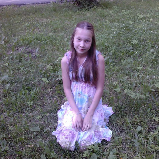 Олеся Целищева