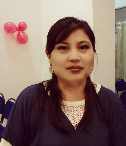 Ляззат Дуйсембаева