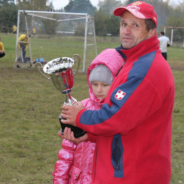 Олеся Казюлина