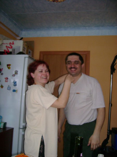 Виталий Богатырь