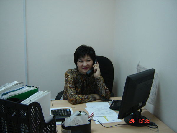 Гульмира Жакенова