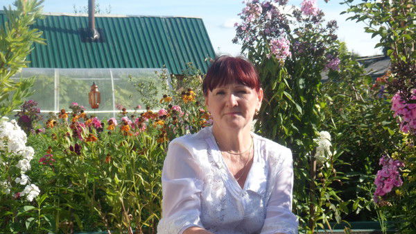 Нина Кияшко