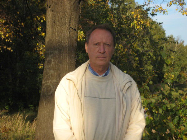 Василий Белянкин