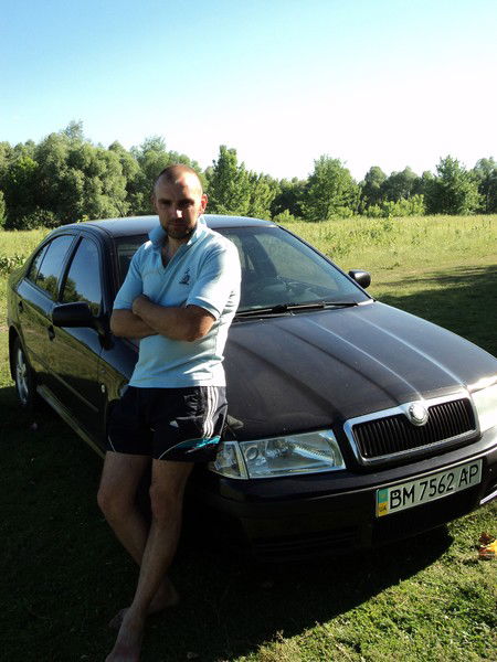 Сергей Скорына