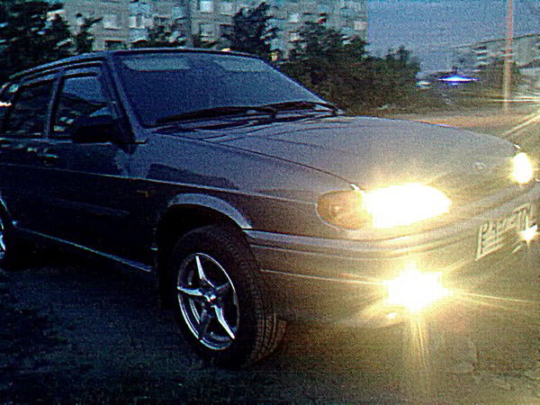 Вячеслав Греб