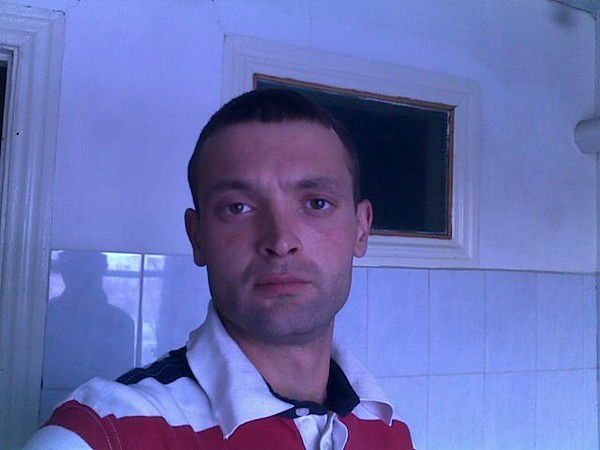 Серёга Бахарев