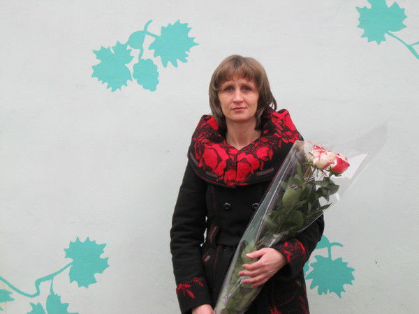 Виктория Сергеева