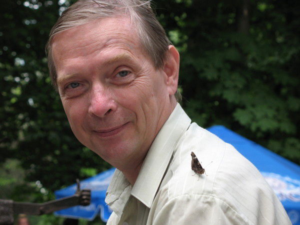 Николай Войцеховский