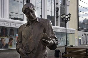 Данила Широков