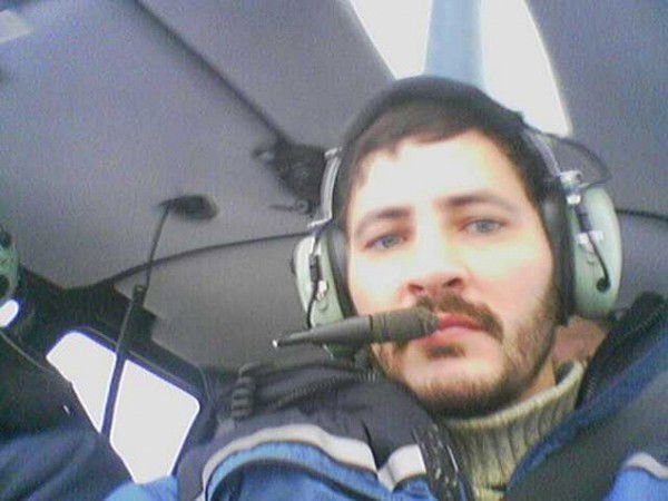 Денис Денисов