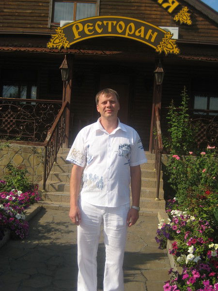 Владимир Мартыненко