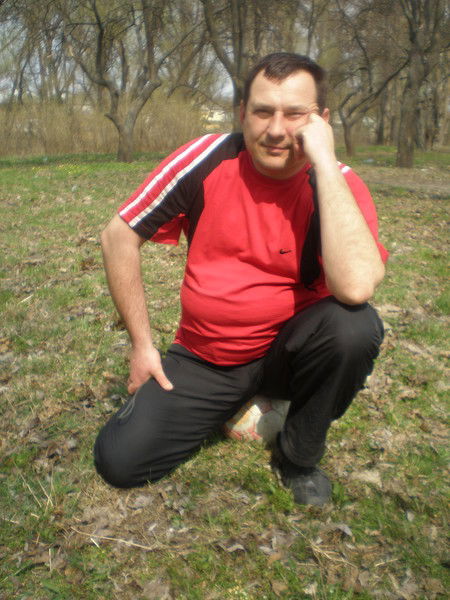 Сергей Прядка