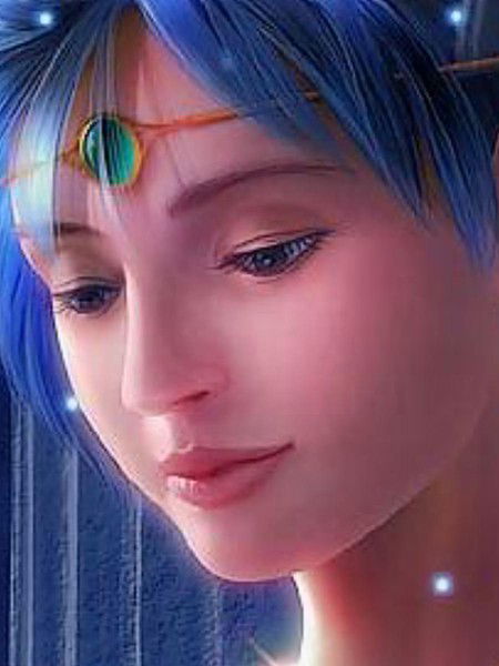 Елена Левина