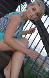 Яночка Котолевская