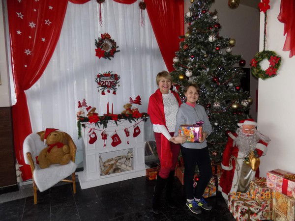 Светлана Красникова