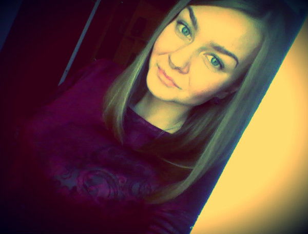 Анастасия Мелехина