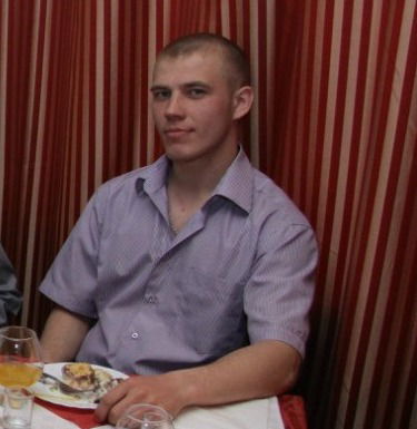 Константин Сараев