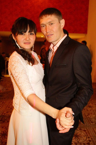 Нариман Алжикенов