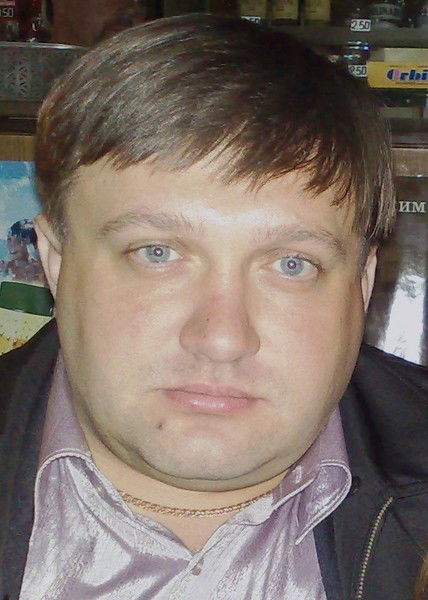 Евгений Петрушкин