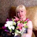 Лариса Зайчикова