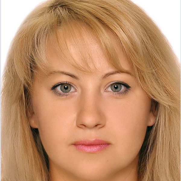 Елена Золотопупова